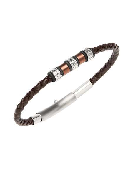 Men's Bracelet Breil TJ3371