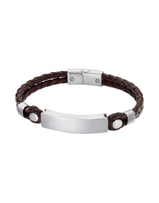 Armbånd til mænd Lotus LS2103-2/1