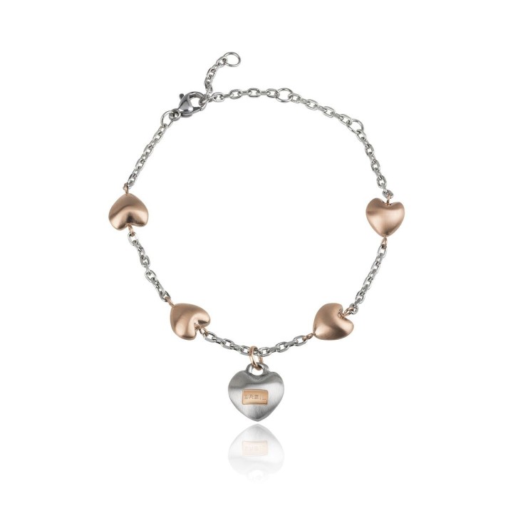 Armbånd til kvinder Breil KILOS OF LOVE