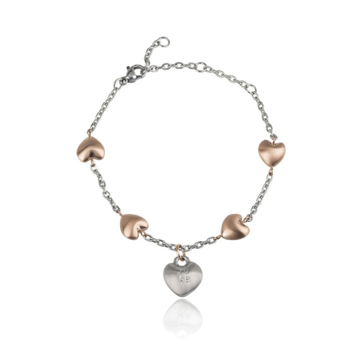 Armbånd til kvinder Breil KILOS OF LOVE