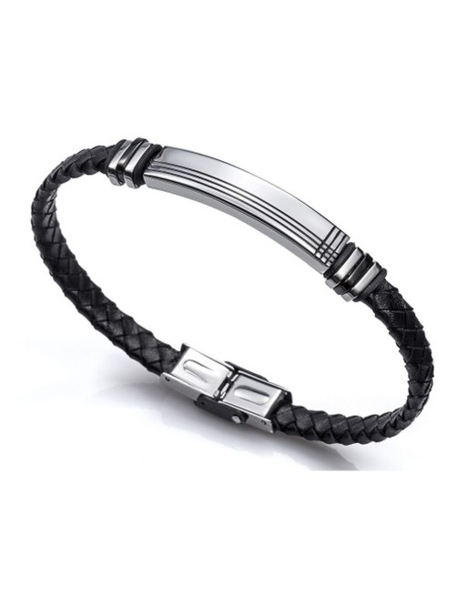 Men's Bracelet Viceroy 6300P01010