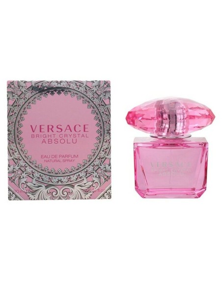 Perfume Mujer Bright Crystal Absolu Versace EDP EDP