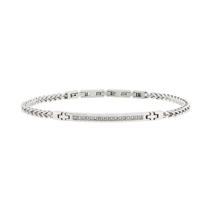 Bracciale Uomo Breil TJ3366