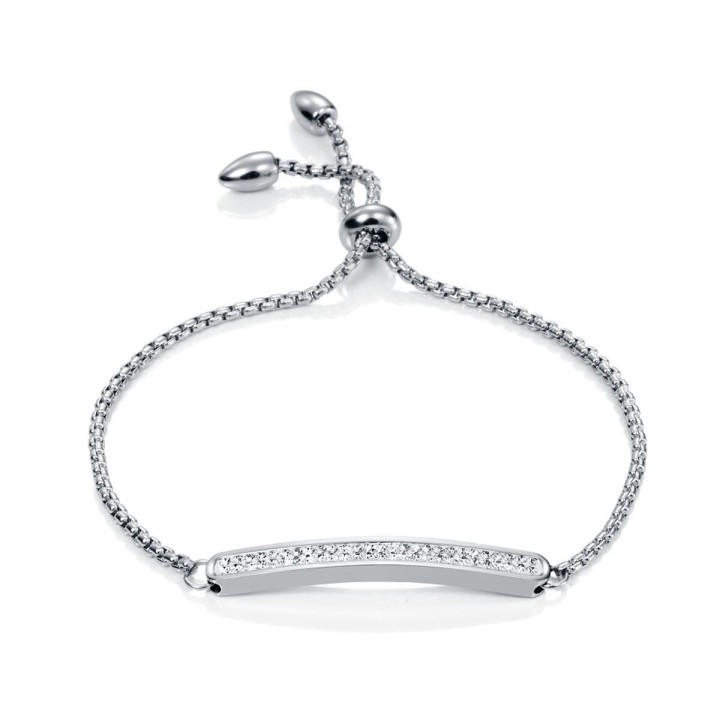 Armbånd til kvinder Viceroy 75015P01000
