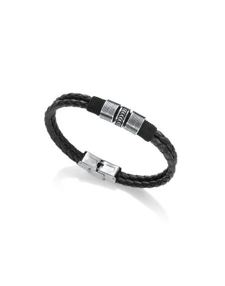 Bracciale Uomo Viceroy 6464P01010