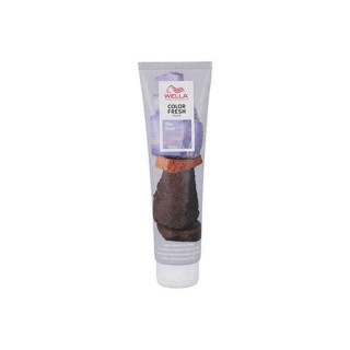 Tintura Permanente Wella Color Fresh Mask Lilla (150 ml) (150 ml)