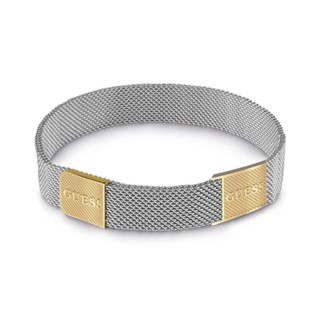 Armbånd til kvinder Guess JUMB03027JWYGSTT-U
