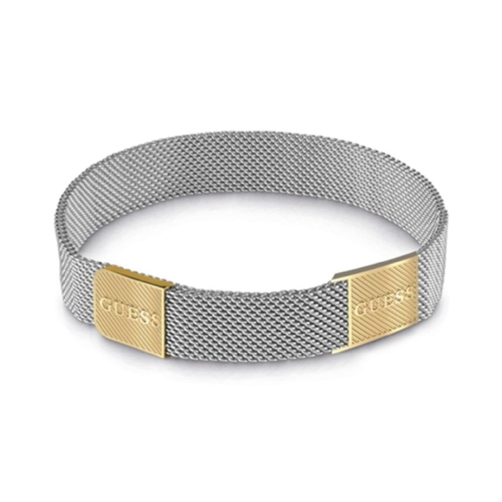 Armbånd til kvinder Guess JUMB03027JWYGSTT-U
