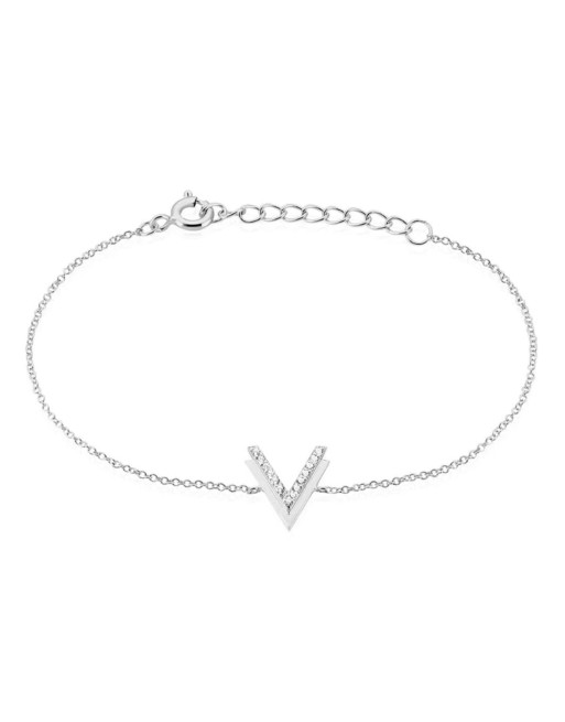 Pulsera Mujer Stroili 1680514
