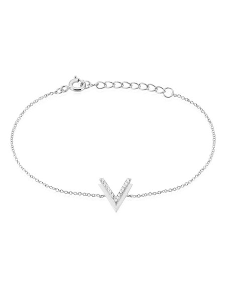 Pulsera Mujer Stroili 1680514