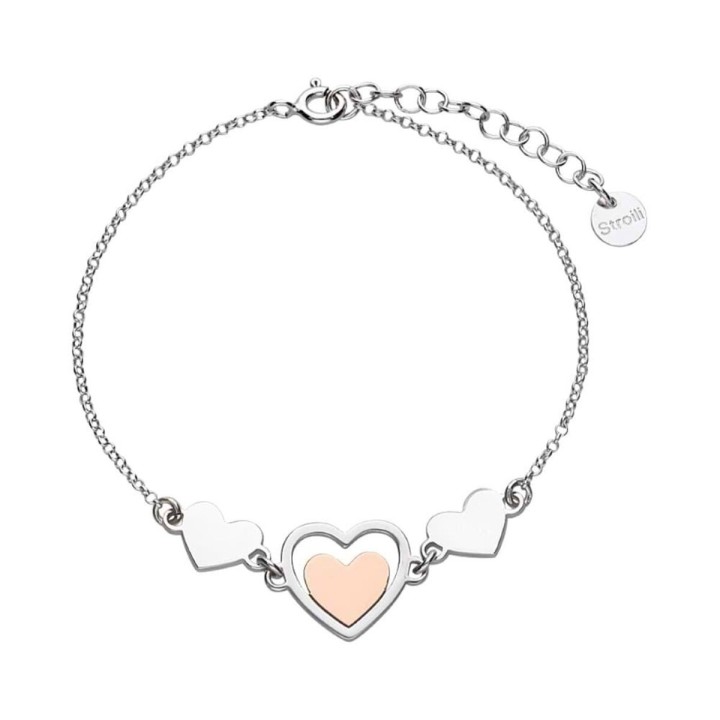 Armbånd til kvinder Stroili 1668438