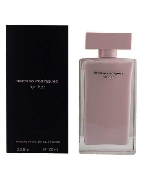 Women's Perfume Narciso Rodriguez For Her Narciso Rodriguez EDP EDP