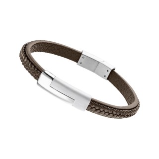 Armbånd til mænd Lotus LS1965-2/3