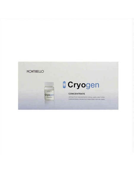 Fiale Anticaduta Cryogen Montibello JCC10 (7 ml)