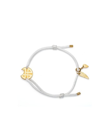 Damenarmreif AN Jewels AV.BGLBGGWH