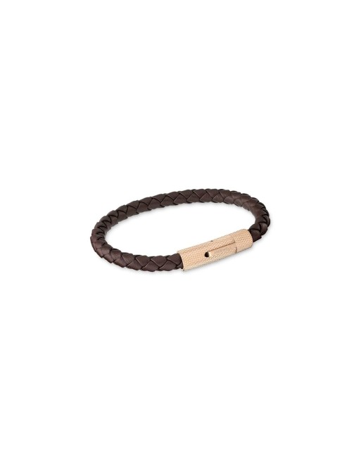 Pulsera Hombre AN Jewels AA.P167BR.M