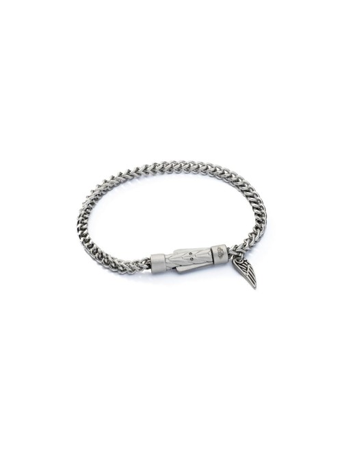 Bracciale Uomo AN Jewels AA.P256SS