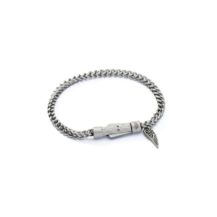 Armbånd til mænd AN Jewels AA.P256SS