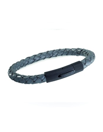 Pulsera Hombre AN Jewels AA.P167KLG.M