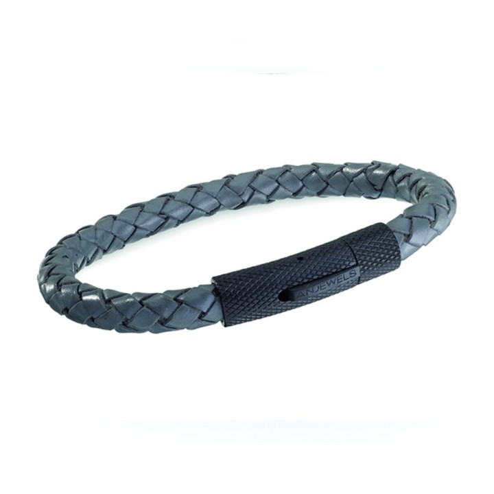 Armbånd til mænd AN Jewels AA.P167KLG.M