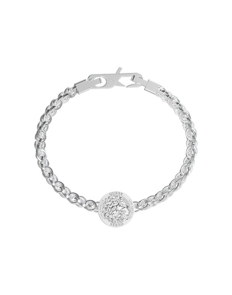 Pulsera Mujer Guess JUMB03012JWSTS