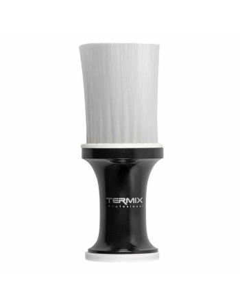 Brosse Termix Talc en poudre Blanc Noir