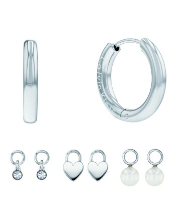 Ladies' Earrings Calvin Klein 1681292