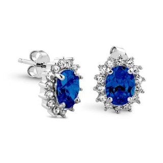 Pendientes Mujer New Bling 9NB-0154