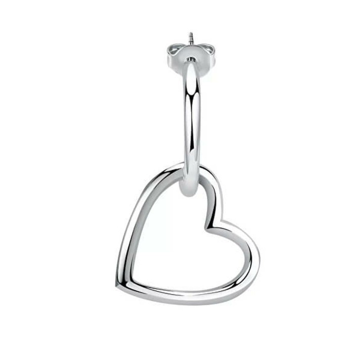 Boucles d´oreilles Femme La Petite Story LPS02AQM03