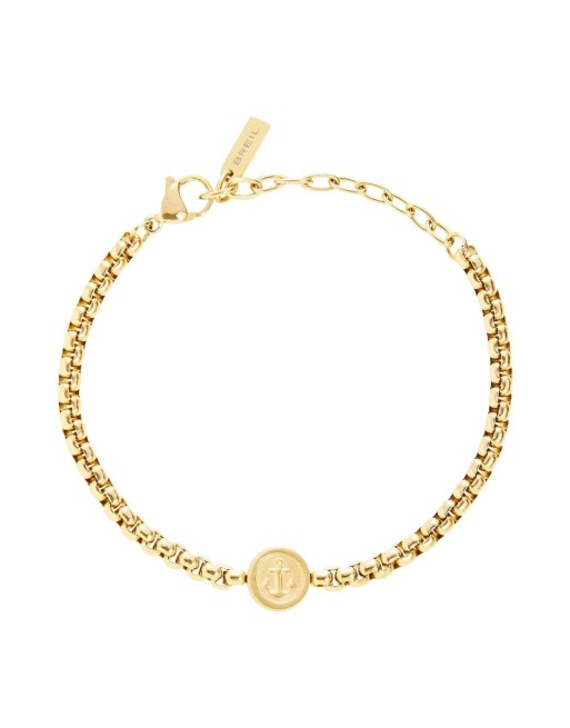 Pulsera Hombre Breil TJ3218