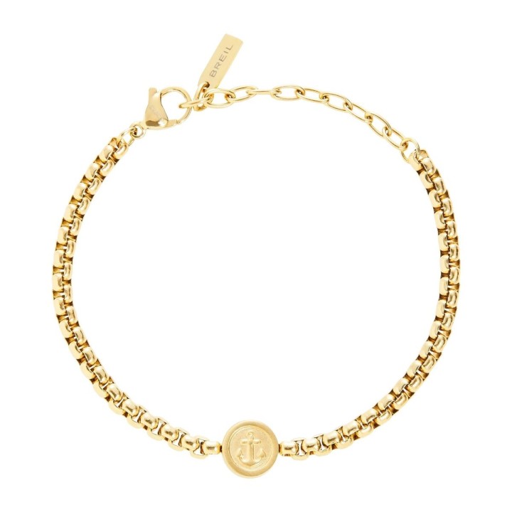 Bracciale Uomo Breil TJ3218