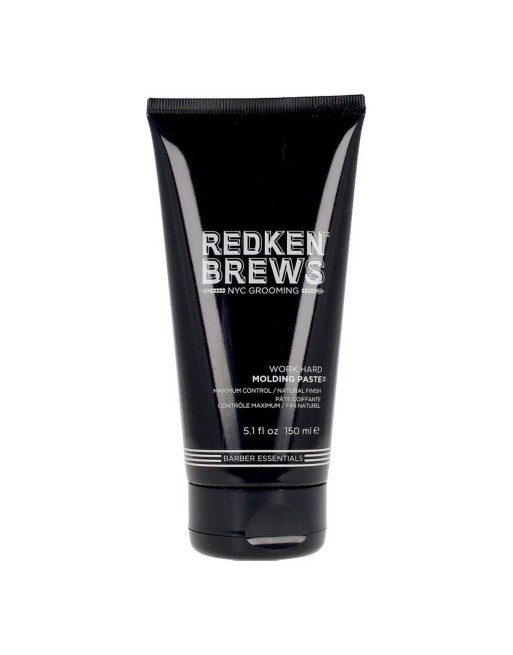 Gel Fissante Forte    Redken Brews Work             (150 ml)