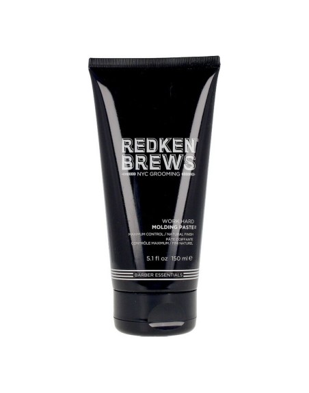 Styling Gel extra starker Halt    Redken Brews Work             (150 ml)