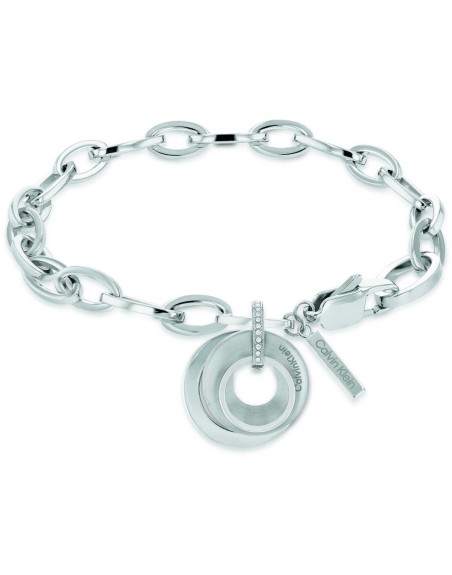 Armbånd til kvinder Calvin Klein 1681325