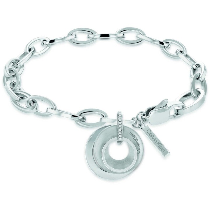 Armbånd til kvinder Calvin Klein 1681325