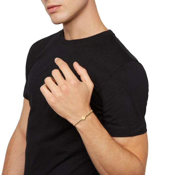 Bracciale Uomo Breil TJ3218