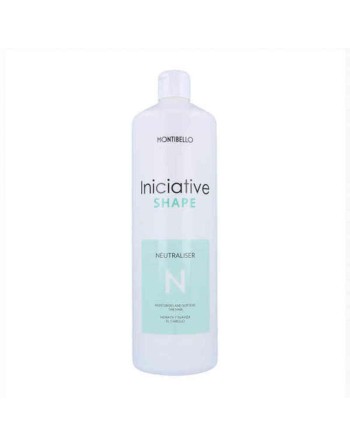 Styling Cream Iniciative Shape Neutralizante Montibello ISN1 (1000 ml)