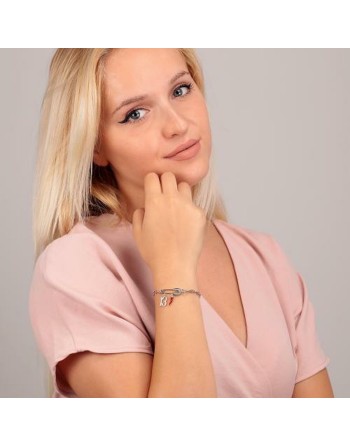 Pulsera Mujer La Petite Story LPS05ARR60