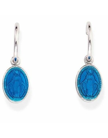 Ladies' Earrings Amen ORMSBBL