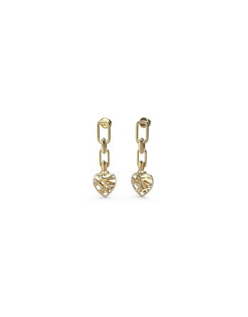 Boucles d´oreilles Femme Guess JUBE03096JWYGT-U