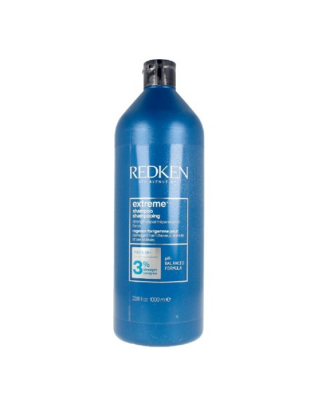Shampoo Redken Extreme Champú (1L)