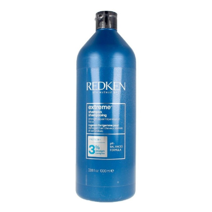 Champú Redken Extreme Champú (1L)
