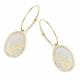 Orecchini Donna CO88 Collection 8CE-70122
