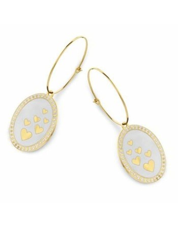 Boucles d´oreilles Femme CO88 Collection 8CE-70122