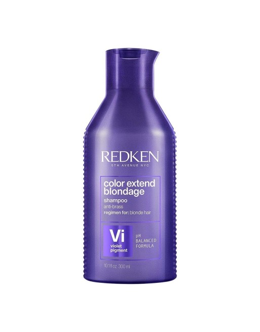 Champú    Redken Color Extend             (300 ml)