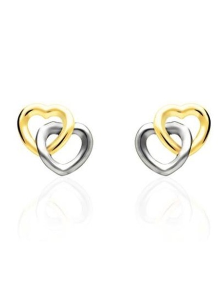 Boucles d´oreilles Femme Stroili 14009105