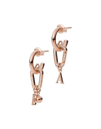 Boucles d´oreilles Femme Emporio Armani EG3531221