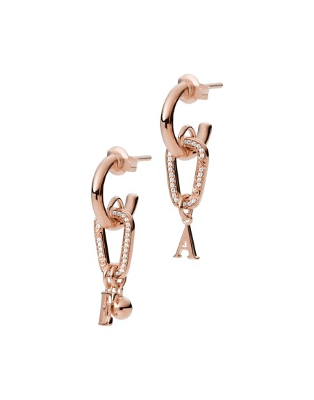 Øreringe til kvinder Emporio Armani EG3531221