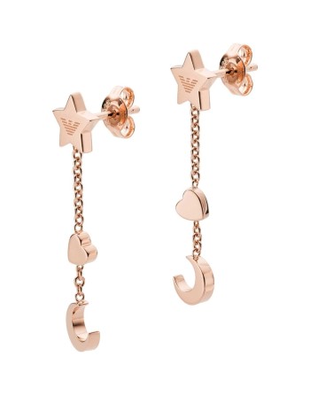 Boucles d´oreilles Femme Emporio Armani EG3412221