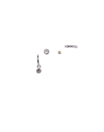 Boucles d´oreilles Femme AN Jewels AB.EP044